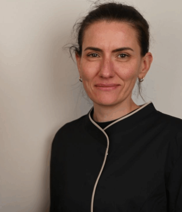 DR. ÉMILIE BECK-ROBERT